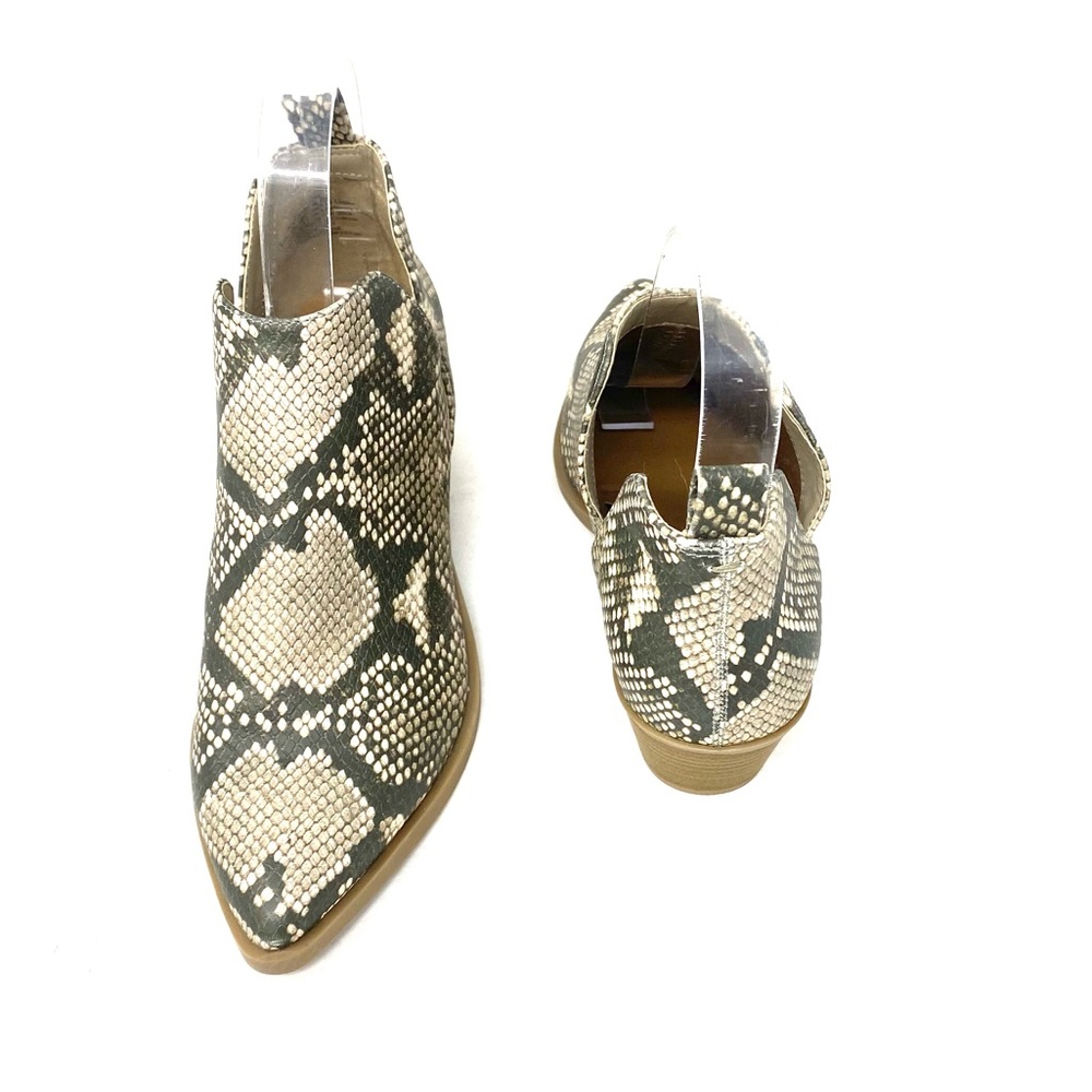 Universal Thread Booties - image 6